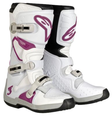 ALPINESTARS WOMEN'S STELLA TECH-3 BOOT