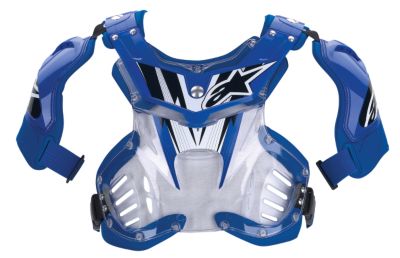 ALPINESTARS STORM MX PROTECTOR