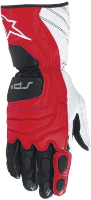 ALPINESTARS SP-3 GLOVES