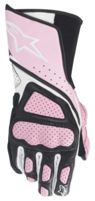 ALPINESTARS WOMEN'S STELLA SP-8 GLOVES - Motorcycle Womens Gloves