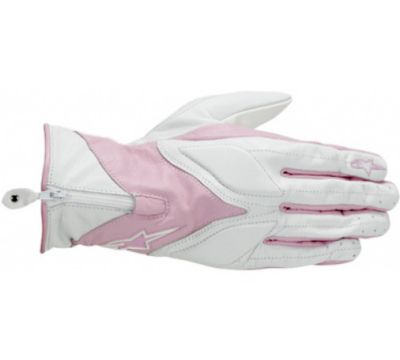 ALPINESTARS WOMEN'S STELLA ICE GLOVES - Motorcycle Womens Gloves