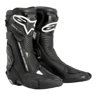 ALPINESTARS SMX PLUS GORE-TEX BOOTS - Maxima Shock Fluid - 3 Wt