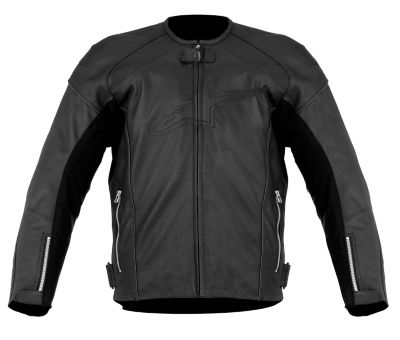ALPINESTARS TZ-1 RELOAD JACKET - Alpinestars Parts & Gear