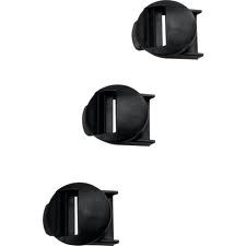 ALPINESTARS TECH-10/TECH-8/TECH-6 BUCKLE RECEIVER - Dirt Bike Boot Accessories