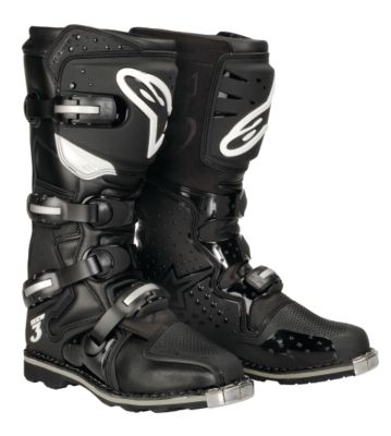 ALPINESTARS TECH 3 ALL TERRAIN BOOTS