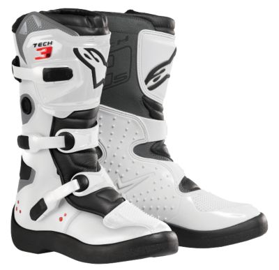 ALPINESTARS YOUTH TECH-3S BOOT