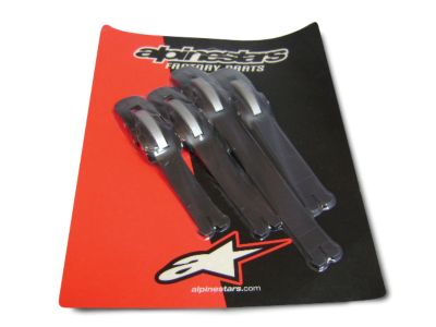 ALPINESTARS TECH-6 BUCKLES/STRAPS