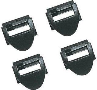 ALPINESTARS TECH-8 STRAP LOCKER SET - Dirt Bike Boot Accessories