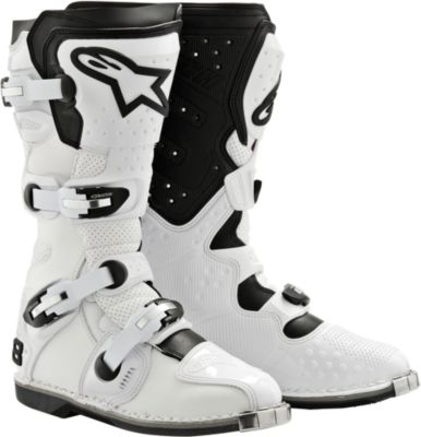 ALPINESTARS TECH-8 LIGHT BOOTS - 