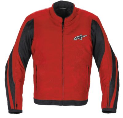 ALPINESTARS T-ARMSTRONG MESH JACKET