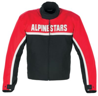 ALPINESTARS T-BARCELONA JACKET