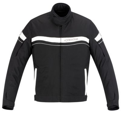 ALPINESTARS T-FUEL WATERPROOF JACKET - Alpinestars Parts & Gear