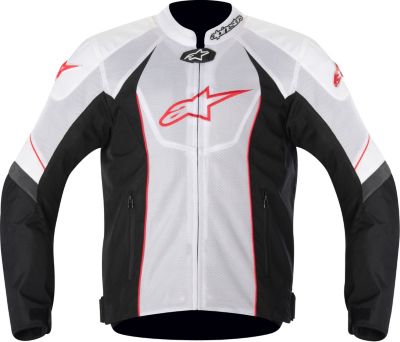 ALPINESTARS T-GP-R AIR JACKET - Alpinestars Parts & Gear