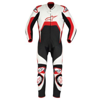 ALPINESTARS TECH 1-R ONE PIECE SUIT - 