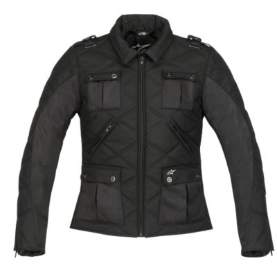 ALPINESTARS STELLA UPTOWN JACKET