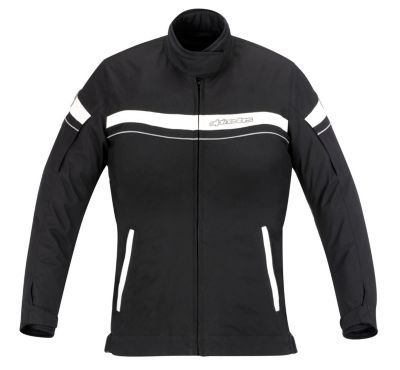 ALPINESTARS WOMEN'S STELLA T-FUEL WATERPROOF JACKET - Alpinestars Parts & Gear