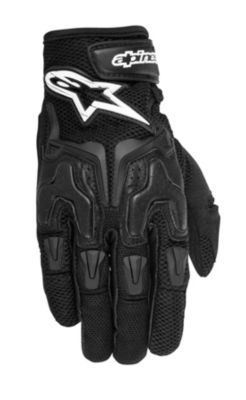 ALPINESTARS WOMEN'S STELLA SMX-3 AIR GLOVES - Alpinestars Parts & Gear