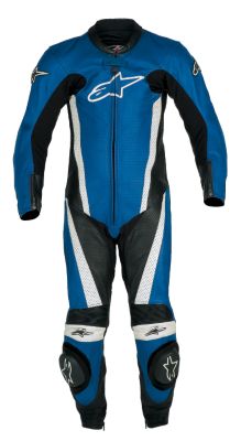 ALPINESTARS YOUTH 1-PC SUIT
