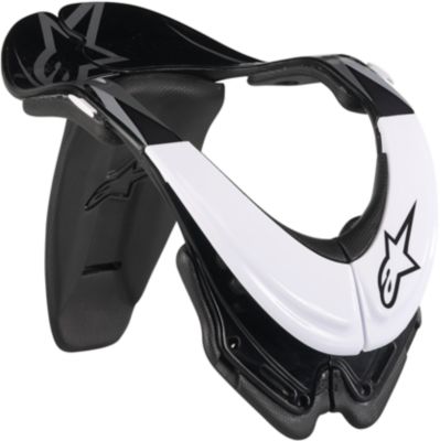 ALPINESTARS YOUTH BIONIC NECK SUPPORT SB - 