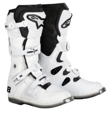 ALPINESTARS TECH-8 BOOTS