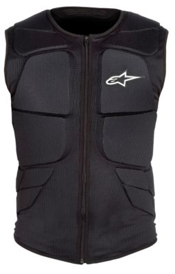 ALPINESTARS TRACK PROTECTION VEST -  Cruiser Riding Vests 