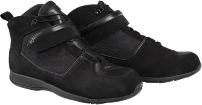 ALPINESTARS AFRICA SHOES -  Alpinestars Boots & Shoes 