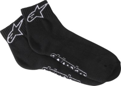 ALPINESTARS ANKLE SOX - ATV Casual Socks