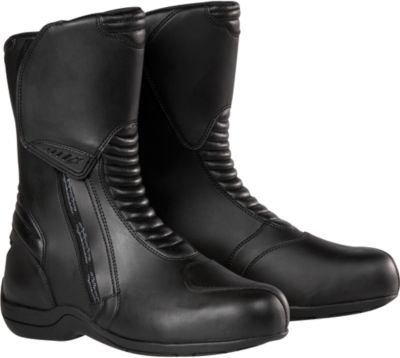 ALPINESTARS ALPHA TOURING WATERPROOF BOOTS -  Alpinestars Boots & Shoes 