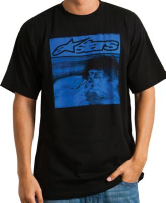 ALPINESTARS CARVE T-SHIRT