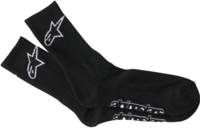 ALPINESTARS CREW SOX - ATV Casual Socks
