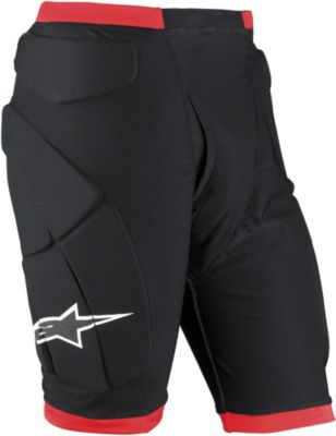 ALPINESTARS COMPRESSION SHORTS