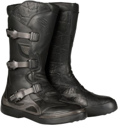 ALPINESTARS DURBAN GORE-TEX BOOTS -  Alpinestars Boots & Shoes 
