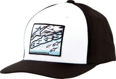 ALPINESTARS EPIC FLEXFIT HAT - EBC Ck Clutch Kit