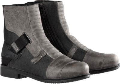 ALPINESTARS HARLEM AIR BOOTS -  Alpinestars Boots & Shoes 