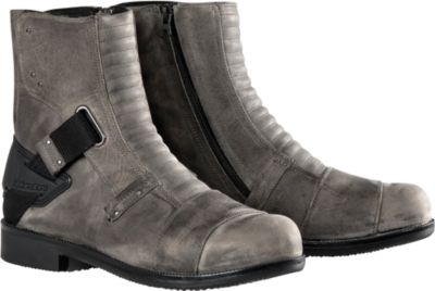 ALPINESTARS HARLEM WATERPROOF BOOTS -  Alpinestars Boots & Shoes 