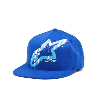 ALPINESTARS INHALE 210 FLEXFIT HAT - Alpinestars Parts & Gear