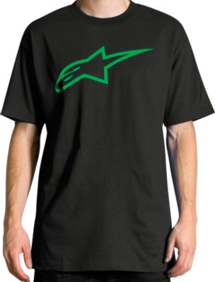 ALPINESTARS INFINITY T-SHIRT -  Motorcycle Clothing & Casual Apparel 