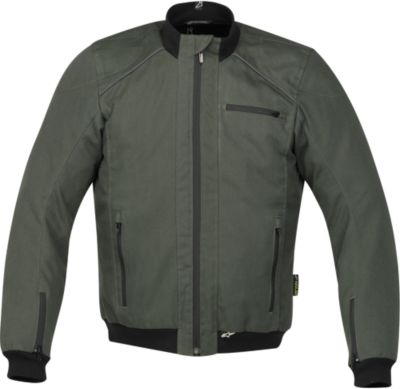 ALPINESTARS MATRIX KEVLAR JACKET