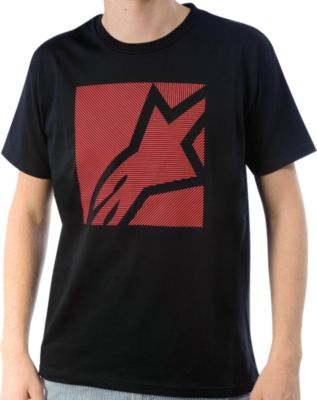 ALPINESTARS LINEAR T-SHIRT