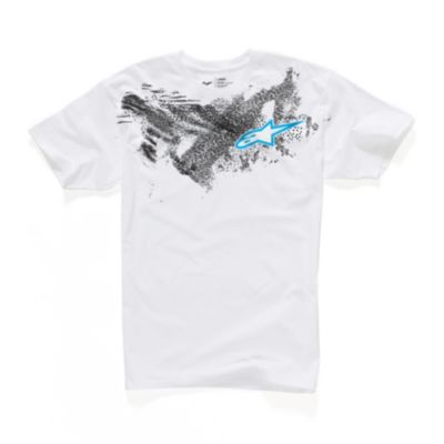 ALPINESTARS LIGER T-SHIRT - Alpinestars Parts & Gear