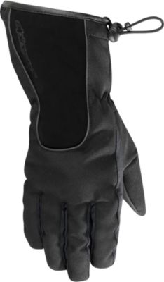 ALPINESTARS MESSENGER DRYSTAR GLOVES