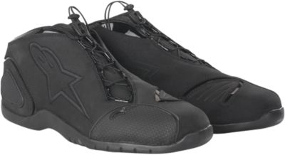 ALPINESTARS MIGLIA SHOES -  Alpinestars Boots & Shoes 
