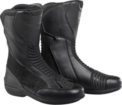ALPINESTARS NET AIR BOOTS -  Alpinestars Boots & Shoes 