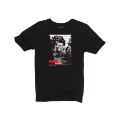 ALPINESTARS PAOLO BASIC SLIM FIT T-SHIRT - Alpinestars Parts & Gear