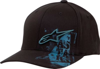 ALPINESTARS RIOT FLEXFIT HAT
