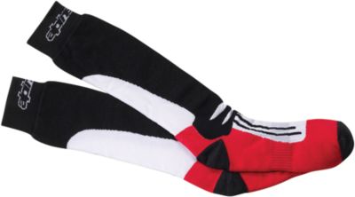 ALPINESTARS ROAD RACING SOCKS -  Alpinestars Boots & Shoes 
