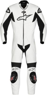 ALPINESTARS SP-1 LEATHER ONE PIECE SUIT - 