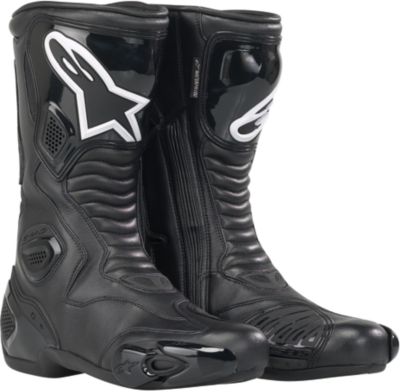 ALPINESTARS SMX-5 WATERPROOF BOOTS -  Alpinestars Boots & Shoes 