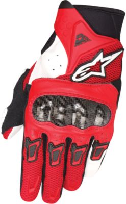 ALPINESTARS SMX-2 AIR CARBON GLOVE - Maxxis Razr Cross Front Tire - 19x6-10