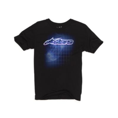 ALPINESTARS SCI-FI SLIM FIT T-SHIRT - Alpinestars Parts & Gear